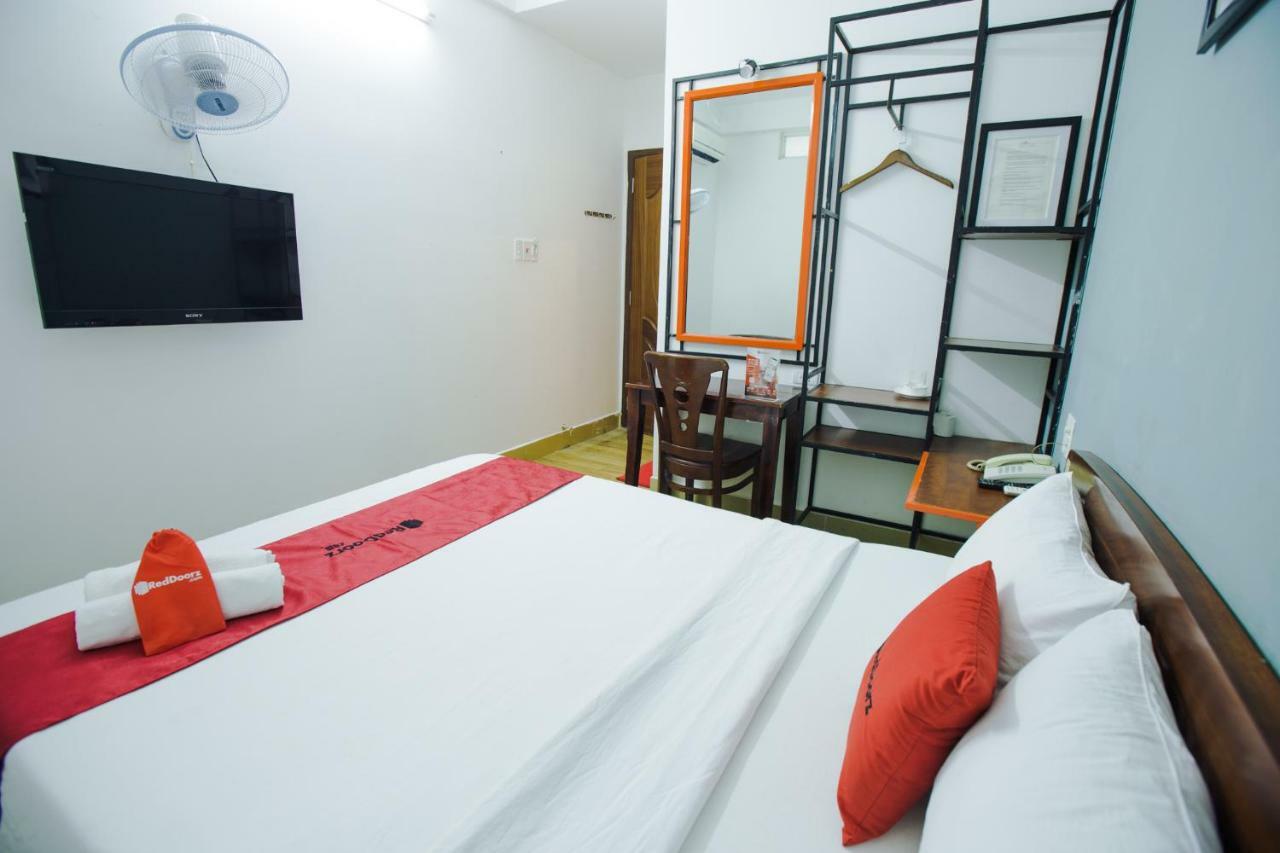 Reddoorz @ Trung Son 3 Hotel Ho Chi Minh City
